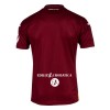 Maillot de Supporter Torino Domicile 2024-25 Pour Homme